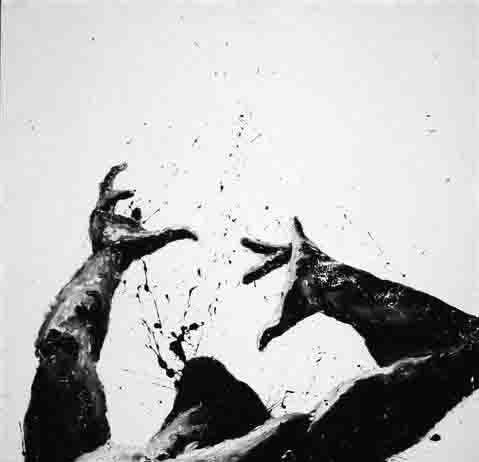 Bianco & Nero, il segno dei giovani emergenti