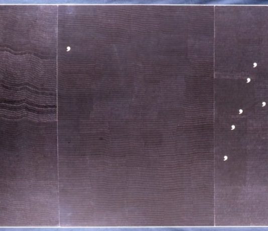 Boetti / Dadamaino – Immagine somiglianza