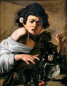 Caravaggio Lotto Ribera. Quattro secoli di capolavori dalla Fondazione Longhi a Padova
