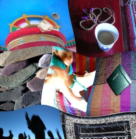 Cecilia Martino – La mia India: istantanee in versi