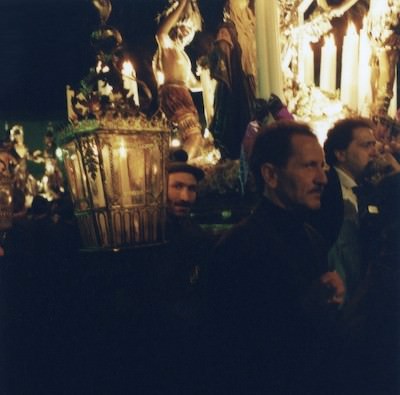 Davide Battista – Spirito di gruppo