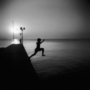 Davide Di Gianni – Il mio compagno di viaggio