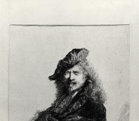 Durer, Tiziano, Rembrandt, Tiepolo…