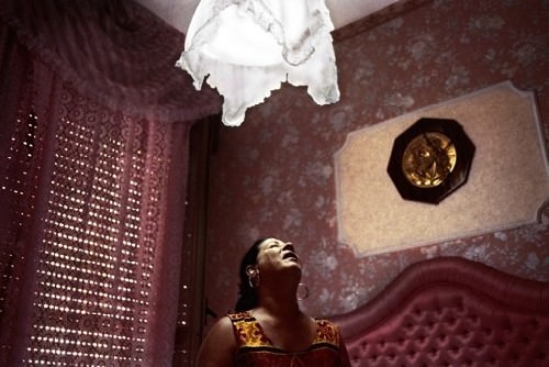 Emiliano Mancuso – Terre di Sud