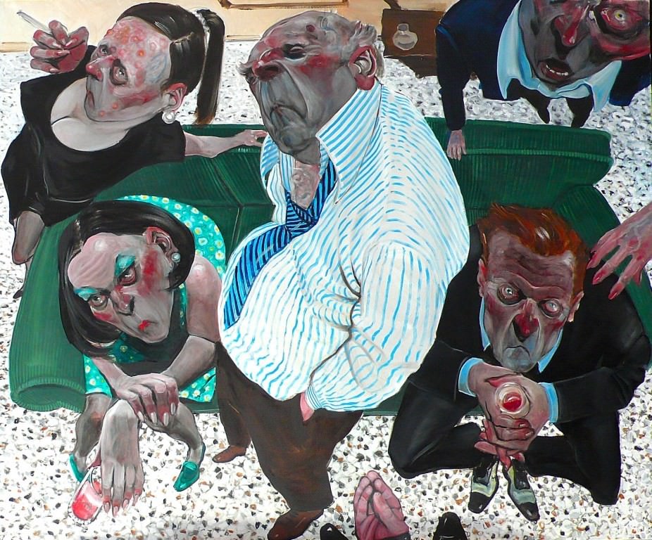 Enrico Robusti – La Fiera delle Verità. Reality Fairhttps://www.exibart.com/repository/media/eventi/2008/04/enrico-robusti-8211-la-fiera-delle-verità.-reality-fair.jpg