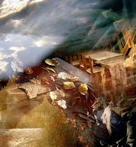 Fabio Marazzi – Realtà quotidiana