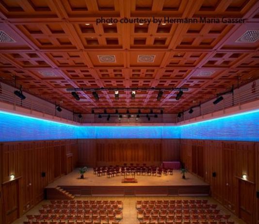 Fanni Fazekas – Fregio Luminoso