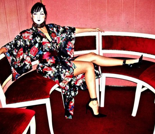 Francesca Randi – Universi Paralleli