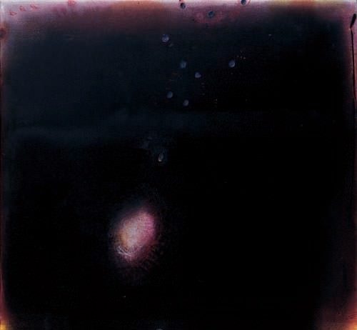 Franco Marrocco – The Work