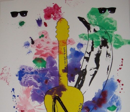 Giacomo Furini – Music on Cavans Giacomo Furini – Music on Cavans