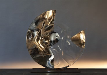 Giancarlo Marchese – Sculture di vetro