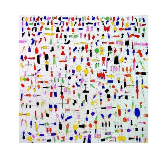 Gianmaria Giannetti – Male che vada mi suicido, risorgo, compro un’astronave e copro tutto l’universo di giallo giallo Gianmaria Giannetti – Male che vada mi suicido, risorgo, compro un’astronave e copro tutto l’universo di giallo giallo