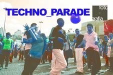 Gilberto Maltinti – Techno Parade