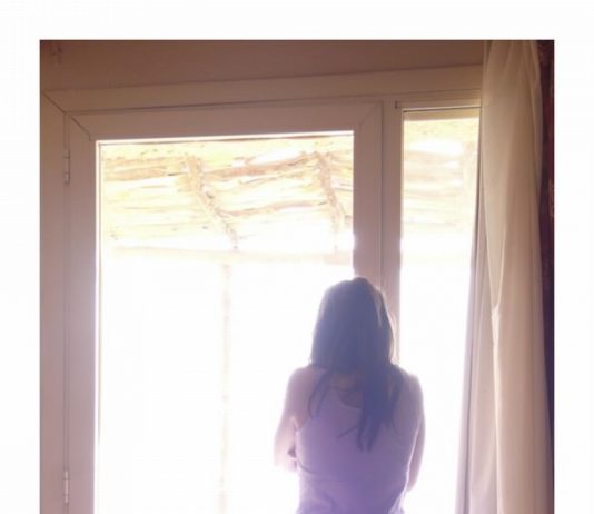 Giovanni Ozzola – After the rain