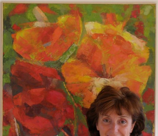 Graziella Gola – Emozioni della natura