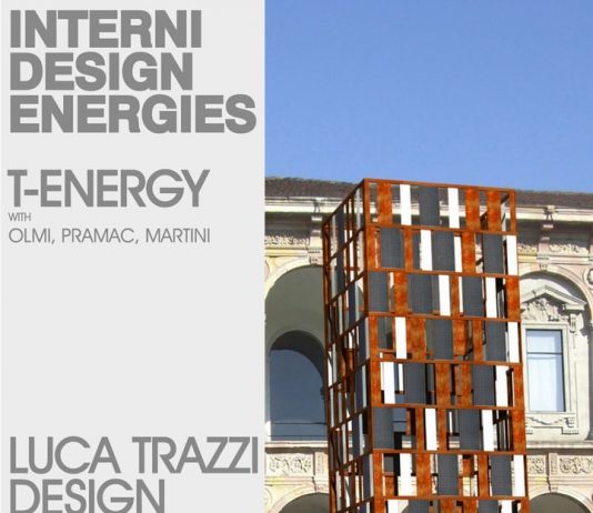 Interni design energies – Luca Trazzi