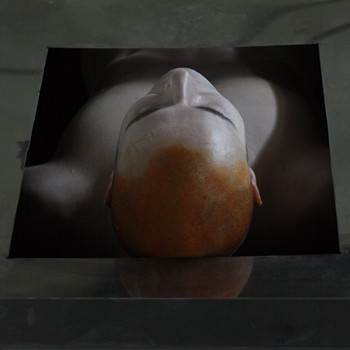 Jessica Iapino – Ad alta digeribilità: bring me back. High