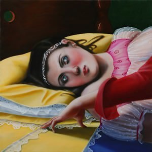 Jocelyn Hobbie – Intimate Details Jocelyn Hobbie – Intimate Details