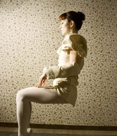 La seduta impossibile. Riflessioni irriverenti sul tema del sedere La seduta impossibile. Riflessioni irriverenti sul tema del sedere