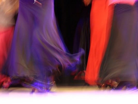 Leopoldo Noventa – Movimento Flamenco Leopoldo Noventa – Movimento Flamenco