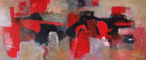 Luca Compiani/Roberto Pinetti – Due volti della pittura