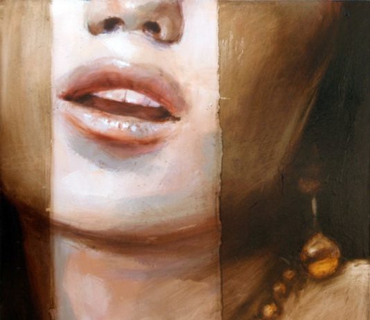 Luigi Christopher Veggetti Kanku / Untizio – Personality