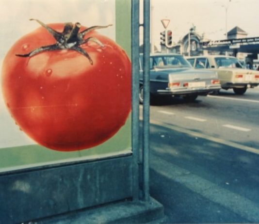 Luigi Ghirri – Fotografie del periodo iniziale