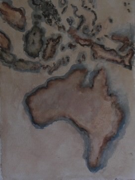 Luisa Grifoni Della Valle – Nouvelle Hollande