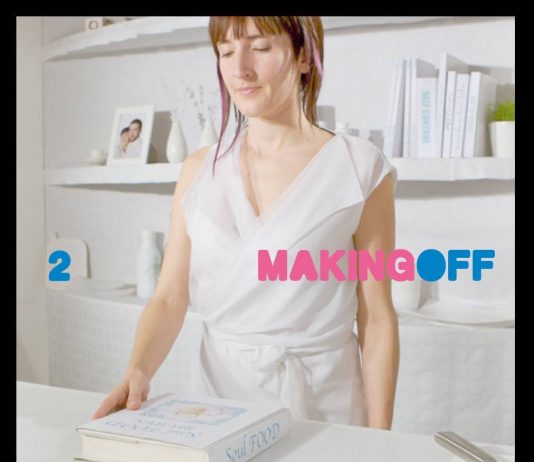 Making off #2 – Natalia Saurin – Waiting for Trilogy