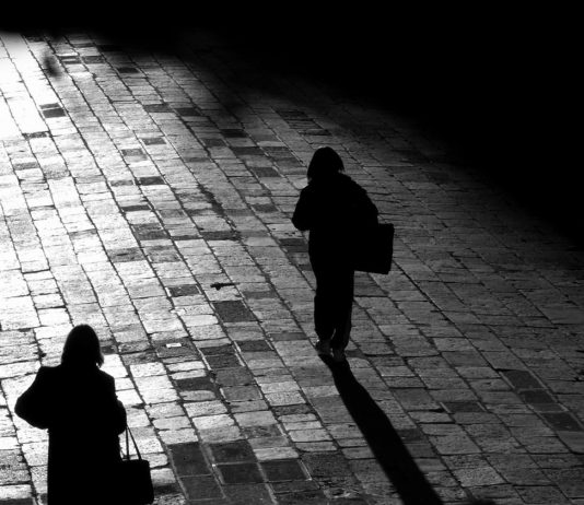 Marco Gallinaro – Ladro di attimi