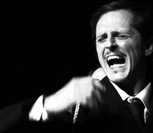 Marco Gallinaro / Marzio Sartorel – Attoritratto Marco Gallinaro / Marzio Sartorel – Attoritratto