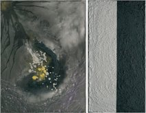 Mariantonietta Sulcanese – Dalla luce della materia alla materia della luce