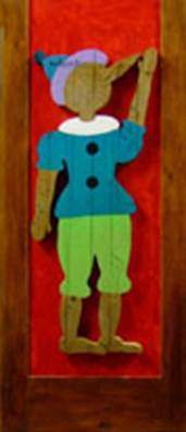 Mario Brandini – Balocchi e prosciutti Mario Brandini – Balocchi e prosciutti