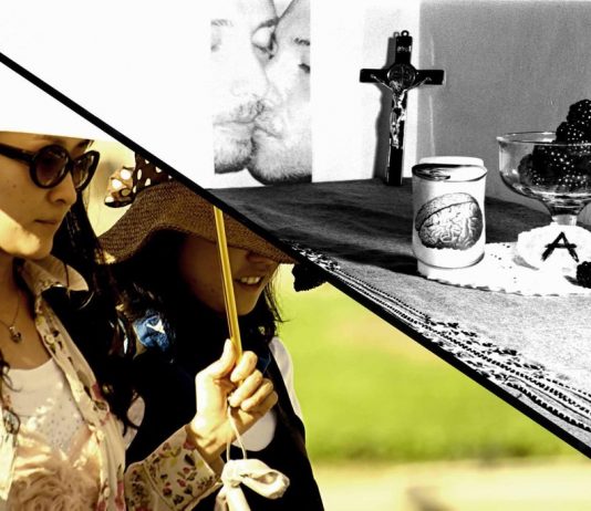 Mario Cusimano / Claudio Laureti –  Rebus. Colore