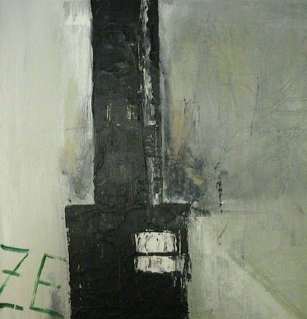 Mario Parisio – I colori dell’istinto Mario Parisio – I colori dell’istinto