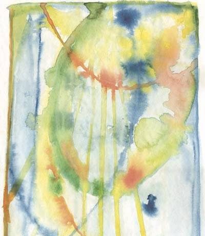 Marta Petrucci – Giochi d’acqua