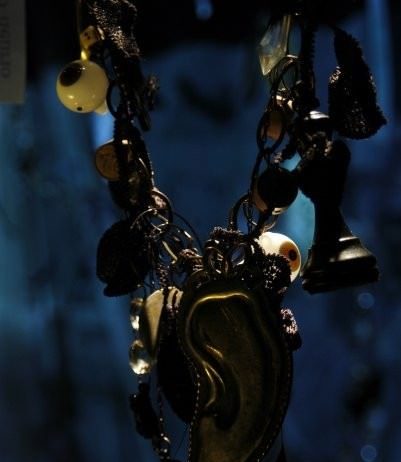 Michela Deanesi – Dreams-istantanee di sogni