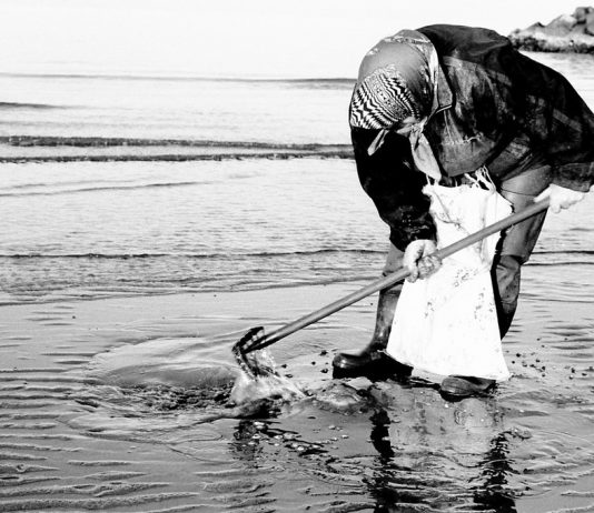 Michele Valieri – Genti del Delta Padano
