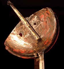 Moussa Traore – Recycl-art