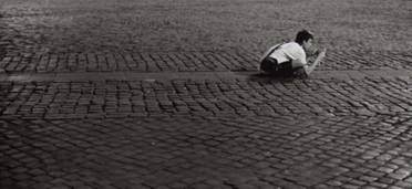 Nicola Rapuano – Momenti paralleli