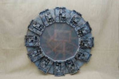 Notte bianca per Ros