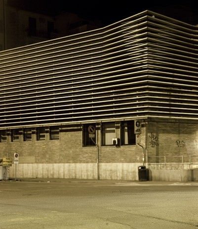 Notturni Urbani. Firenze 09