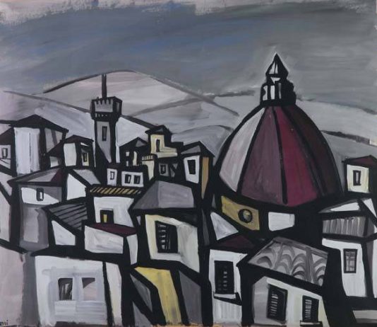 Omaggio a Gualtiero Nativi