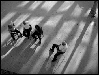 Ornella Mazzola – Ibernando la senilità