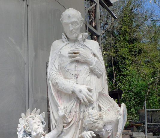 Paolo Cavallo – Da Altopascio al Vaticano