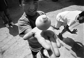 Paolo Degiampietro – Trabajo