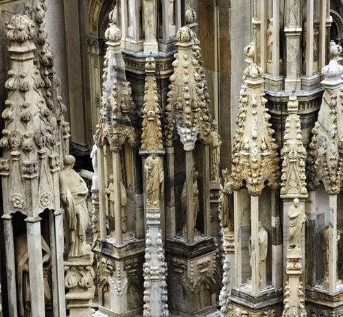 Paolo Mazzanti – Energia del tempo. Fotografie