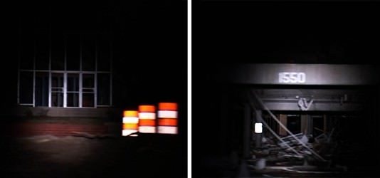 Paolo Pennuti – Going to sleep is something absolutely certain in life