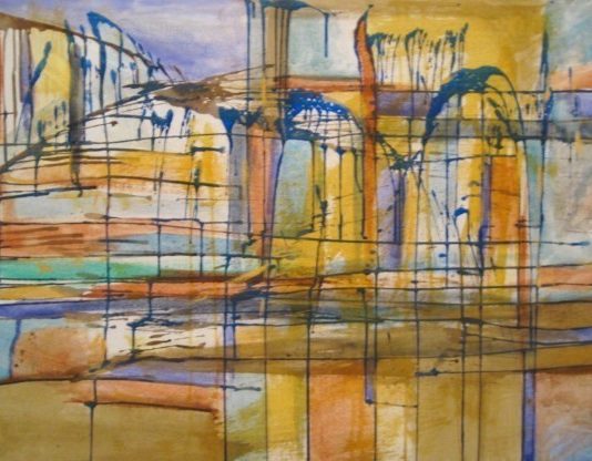 Patrizia Anderlini Patrizia Anderlini