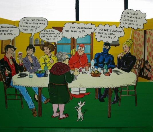 PattexVille Citytape Arte adesiva